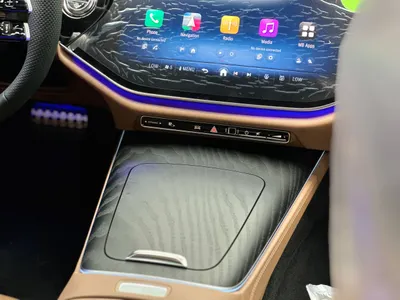 2026 مرسيدس - بنز إي 300 أي إم جي