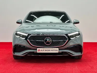 2026 مرسيدس - بنز إي 300 أي إم جي