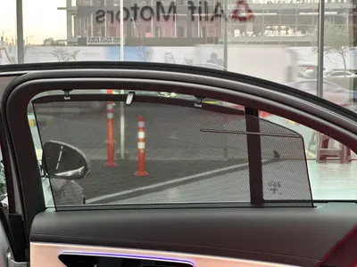 2026 مرسيدس - بنز إي 300 أي إم جي
