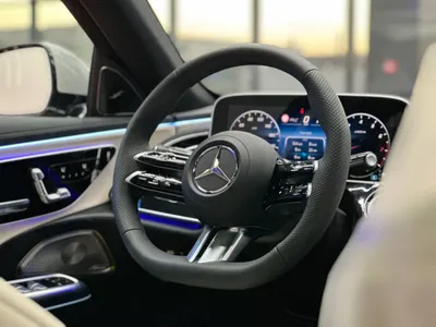 2026 مرسيدس - بنز إي 300 أي إم جي