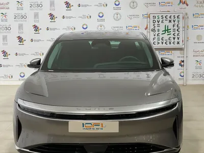 2026 لوسيد اير بيور
