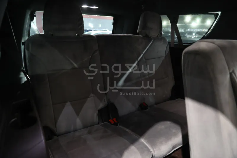 2022 جي ام سي يوكون اكس ال