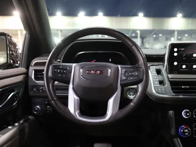 2022 جي ام سي يوكون اكس ال