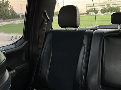 2020 فورد اف 150 رابتور