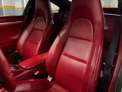 2013 بورش 911 كاريرا اس