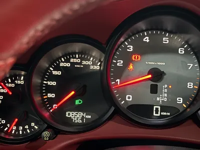 2013 بورش 911 كاريرا اس