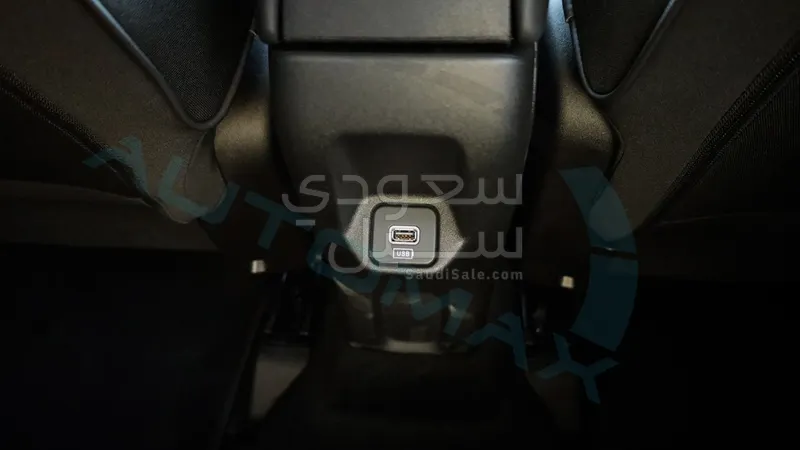 2024 فيات 500 اكس