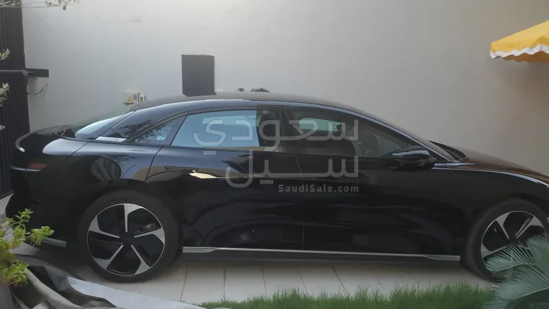 2024 لوسيد اير بيور