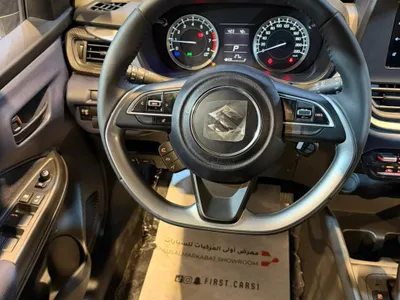 2026 سوزوكي بالينو