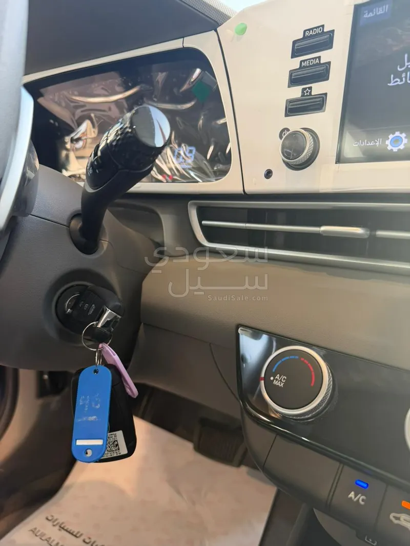 2026 هيونداي النترا سمارت