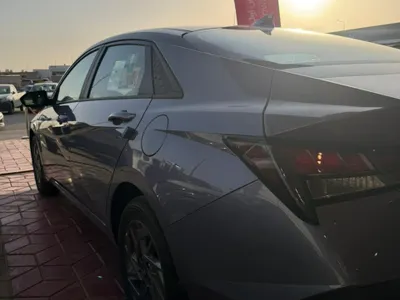 2026 هيونداي النترا سمارت