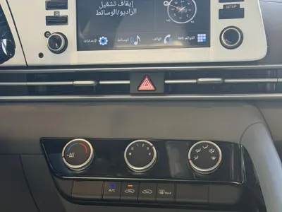 2026 هيونداي النترا سمارت