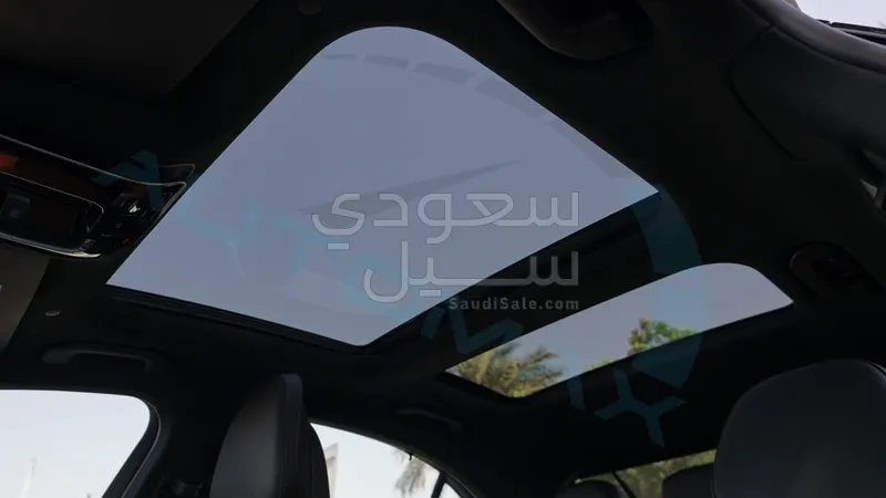 2026 مرسيدس - بنز سي 200 أي إم جي