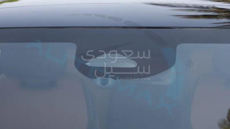 2026 مرسيدس - بنز سي 200 أي إم جي