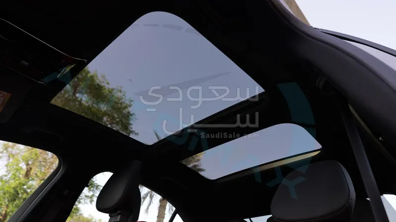 2026 مرسيدس - بنز سي 200 أي إم جي