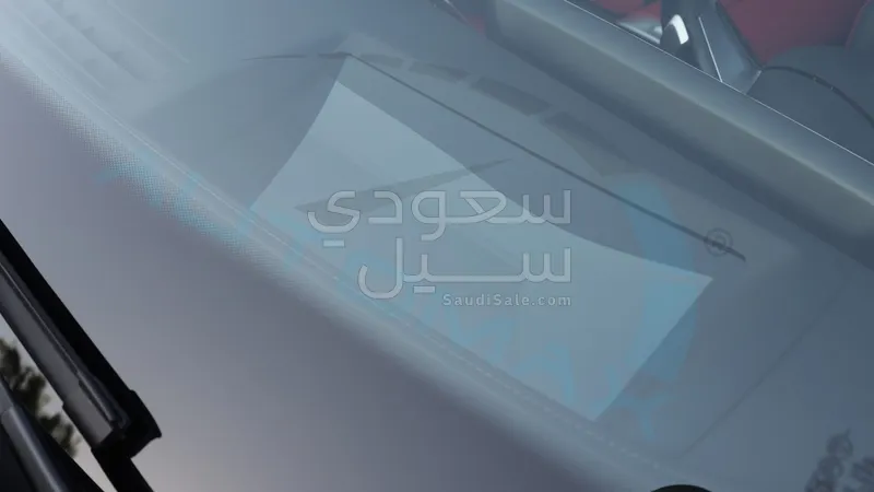 2026 مرسيدس - بنز سي 200 أي إم جي
