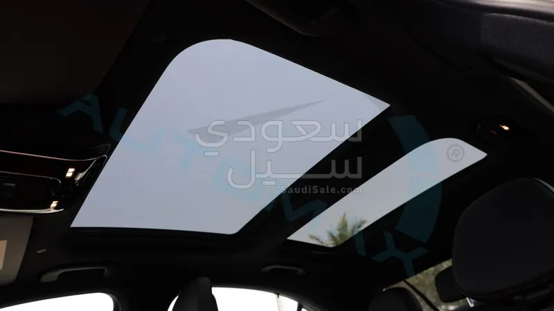 2026 مرسيدس - بنز سي 200 أي إم جي