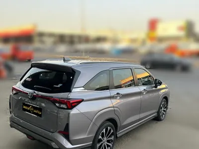 2025 تويوتا فيلوز