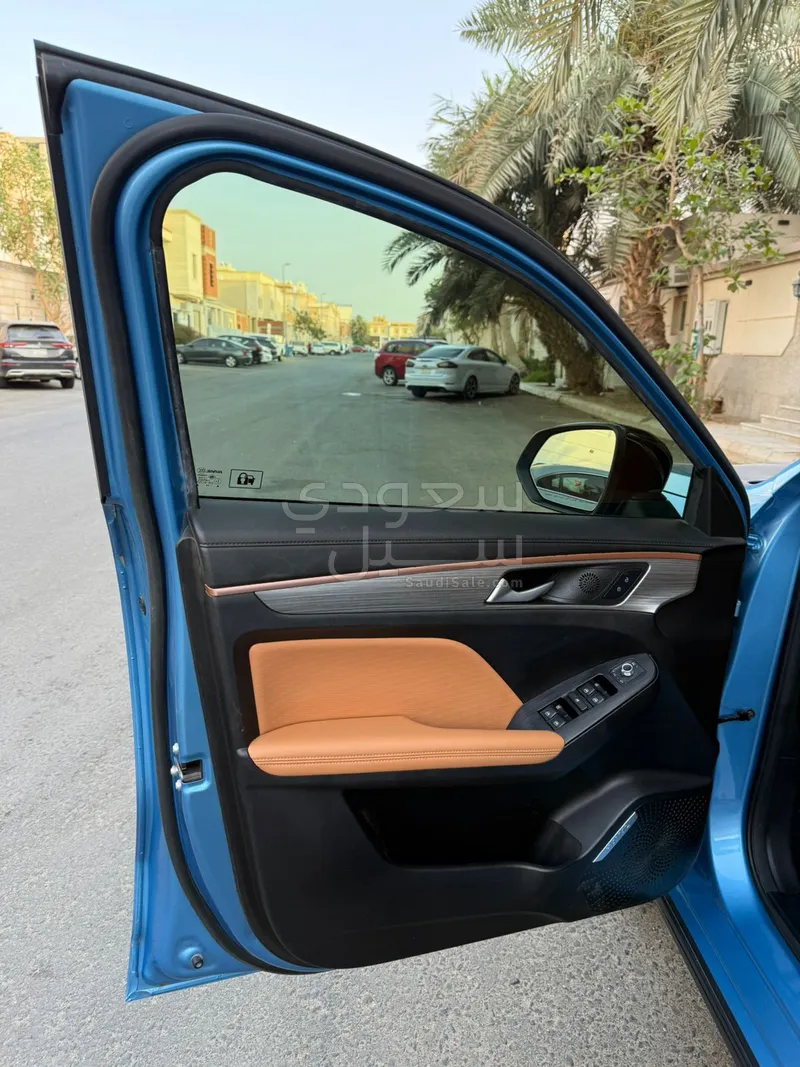 2025 هافال جوليون