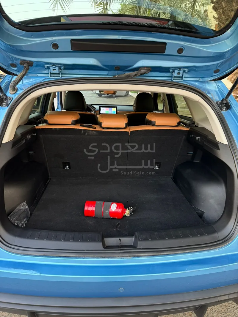 2025 هافال جوليون