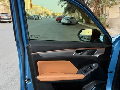 2025 هافال جوليون