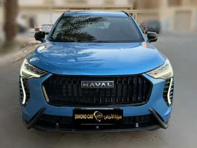 2025 هافال جوليون