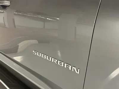 2021 شفروليه سوبربان ال تي