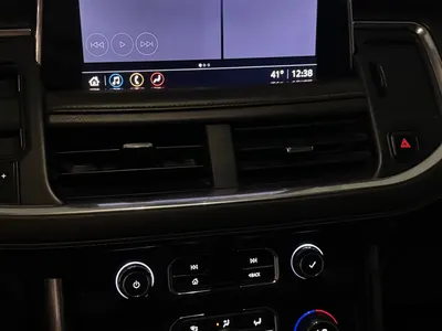 2021 شفروليه سوبربان ال تي