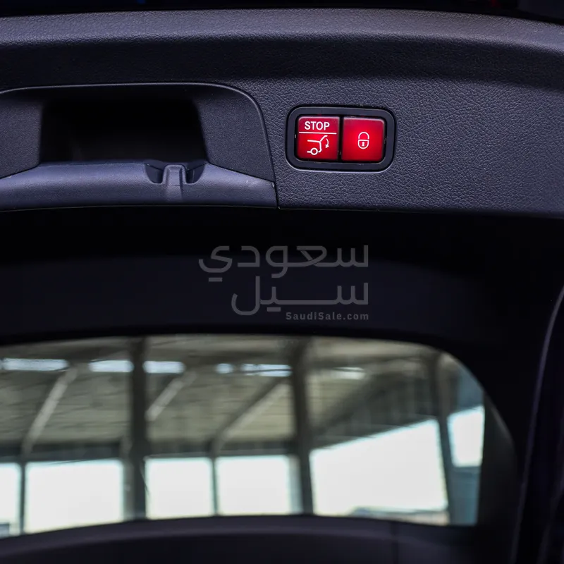 2021 مرسيدس - بنز جي إل إي 53 أي إم جي