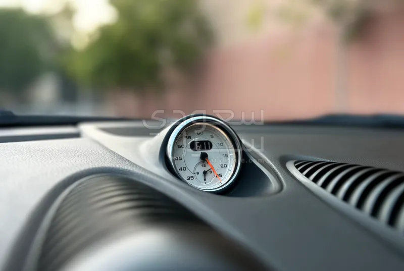 2018 بورش 718 كايمان جي تي اس