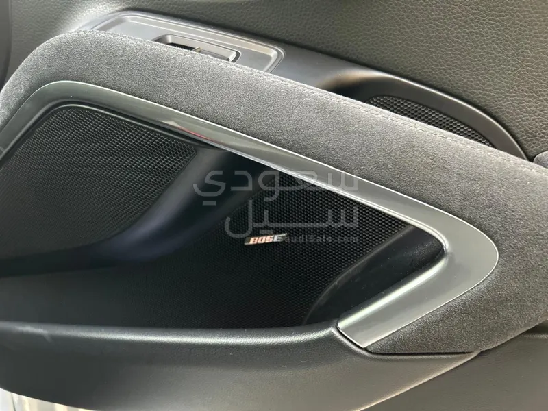 2018 بورش 718 كايمان جي تي اس