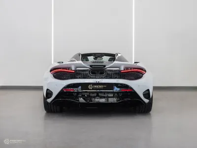 2024 مكلارين إس 750