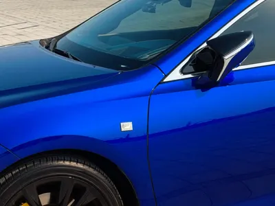 2019 لكزس إي إس 350 اف سبورت