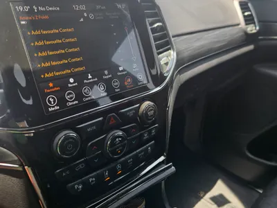 2021 جييب شيروكي ليمتد