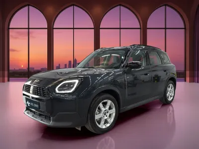 2026 ميني كونتري مان