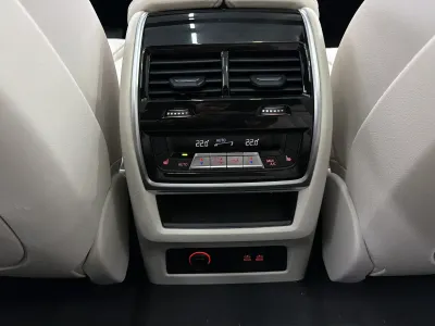 2026 بي ام دبليو الفئة اكس 7