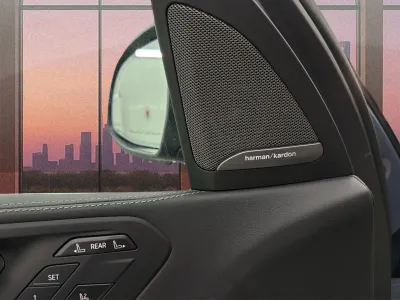 2026 بي ام دبليو الفئة اكس 7