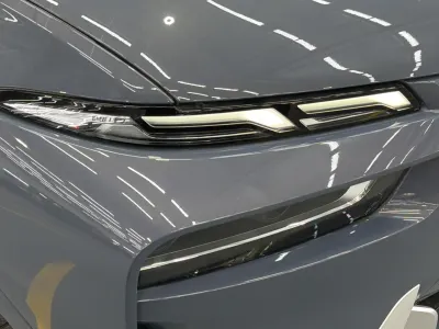 2026 بي ام دبليو الفئة اكس 7