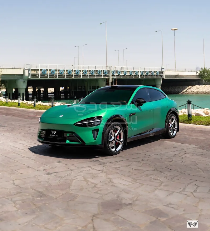 2025 شاومي اس يو 7 ماكس