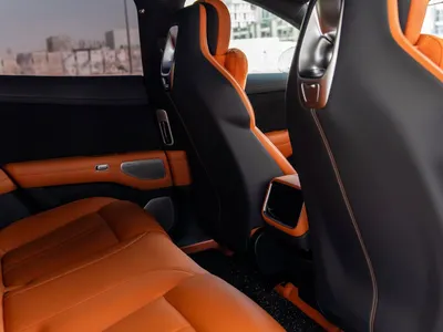 2025 شاومي اس يو 7 ماكس
