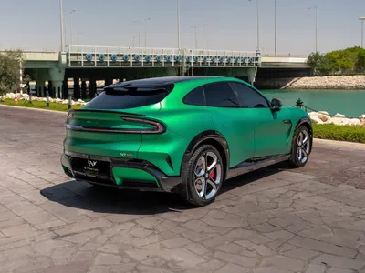 2025 شاومي اس يو 7 ماكس