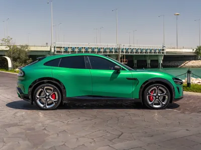 2025 شاومي اس يو 7 ماكس