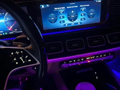 2025 مرسيدس - بنز جي إل إس 450