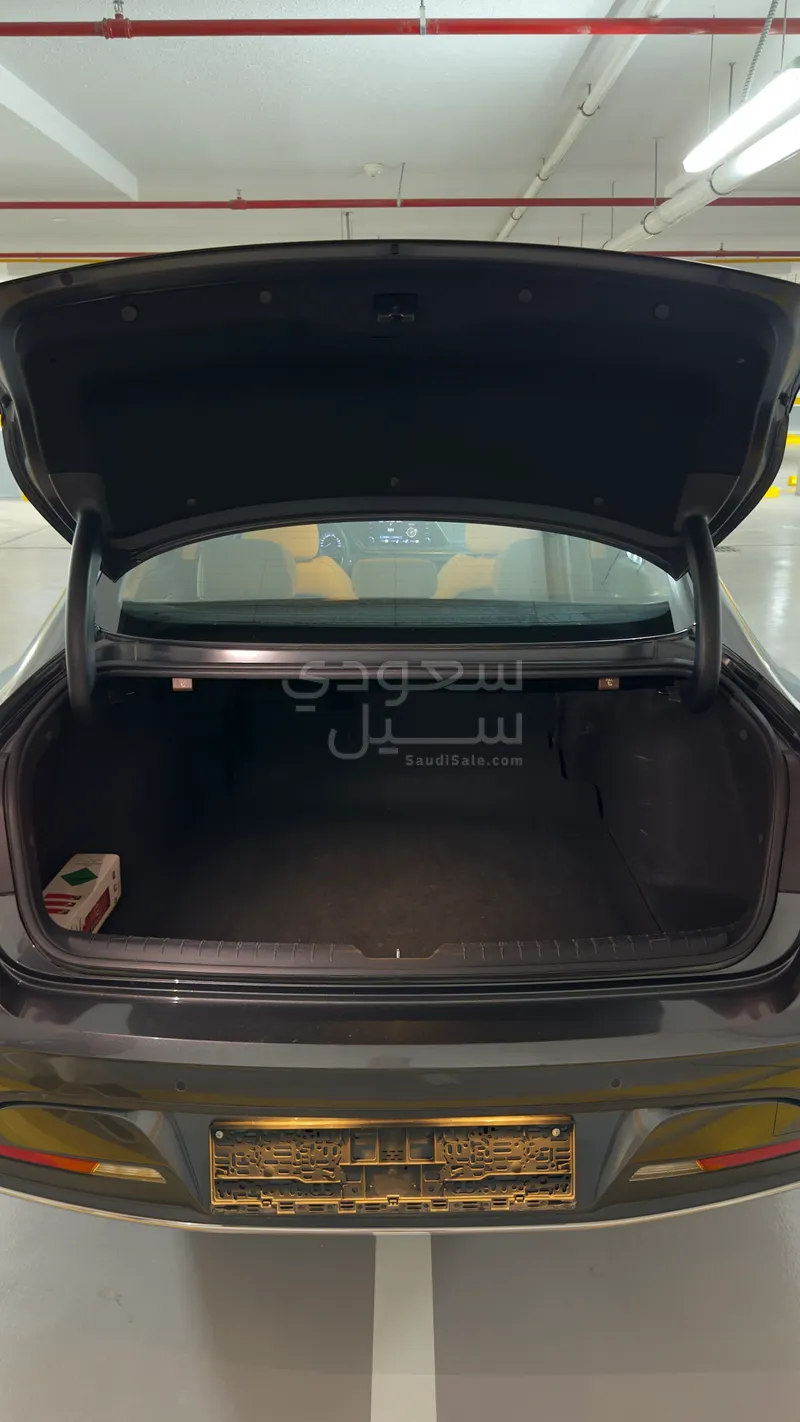2023 هيونداي سوناتا سمارت