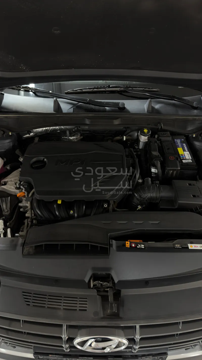 2023 هيونداي سوناتا سمارت