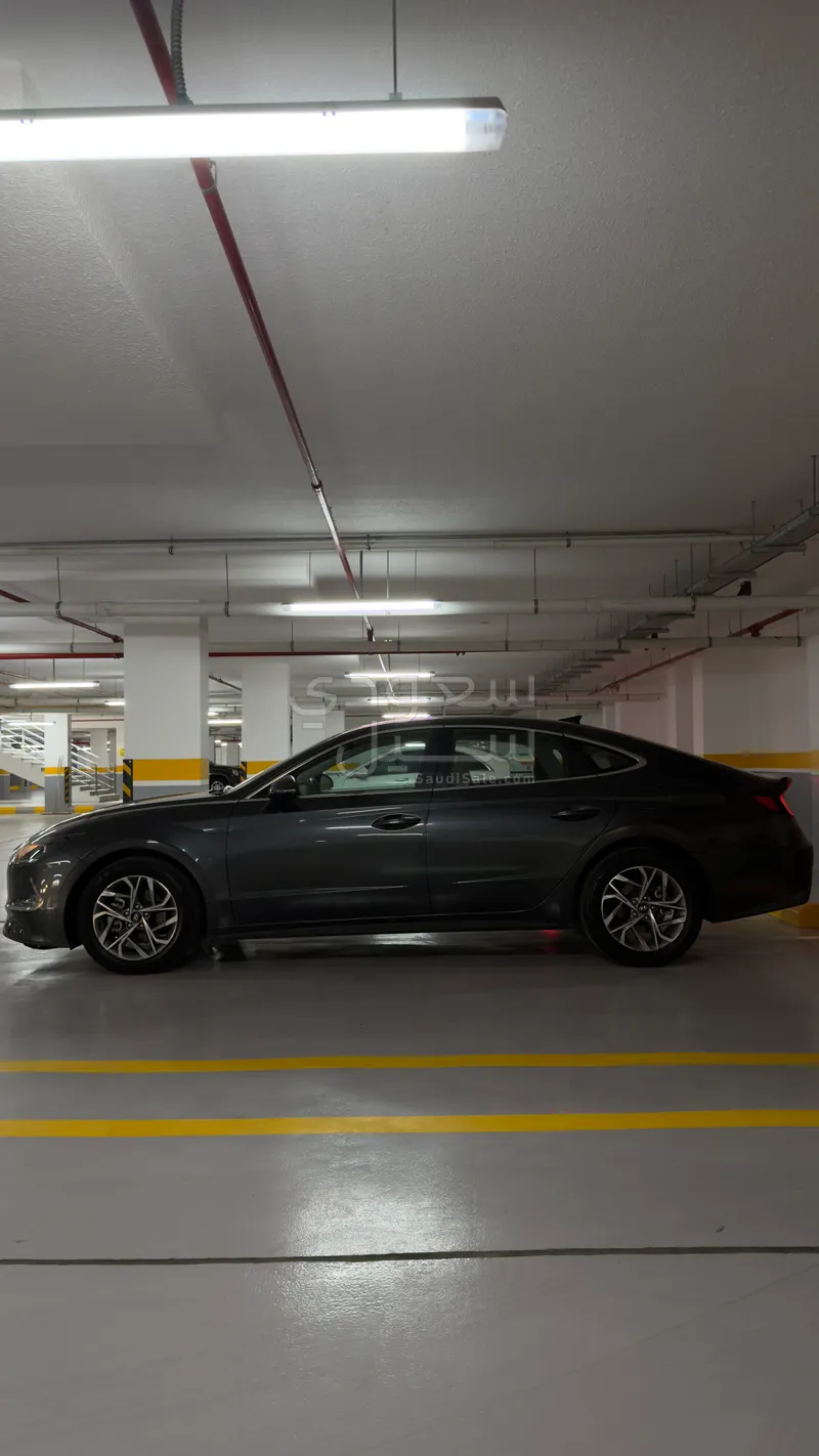 2023 هيونداي سوناتا سمارت