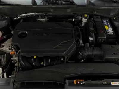 2023 هيونداي سوناتا سمارت