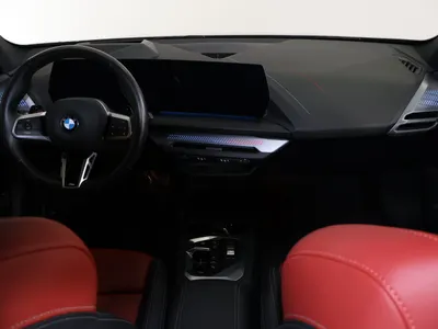 2025 بي ام دبليو الفئة الاولى 118 أي