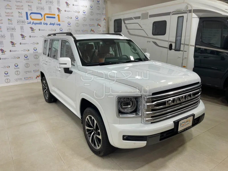 2026 هافال اتش 9