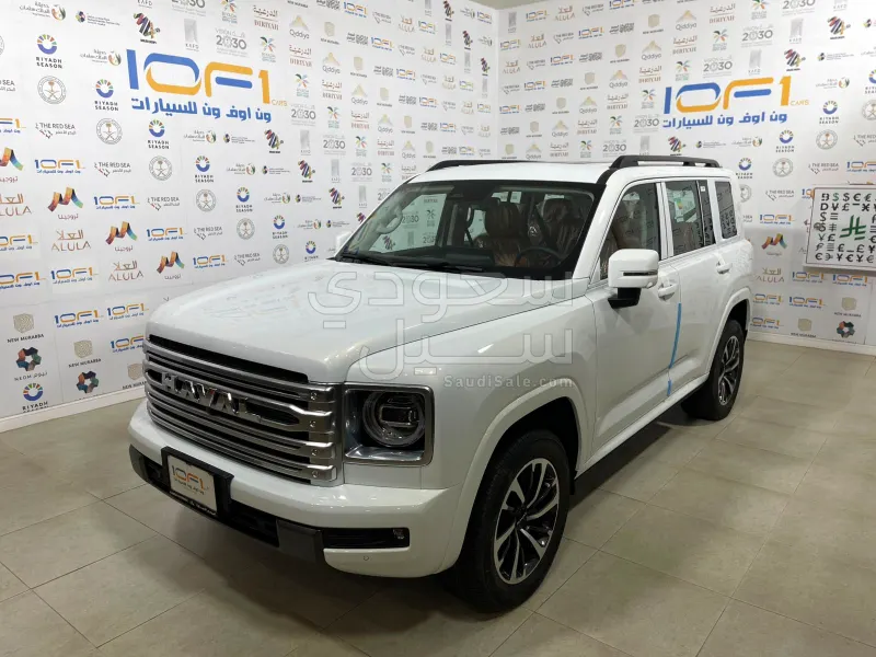 2026 هافال اتش 9